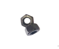 A194 2h A563 Dh Heavy Hex Nut