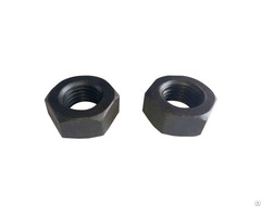 A563m 10s Heavy Hex Nut