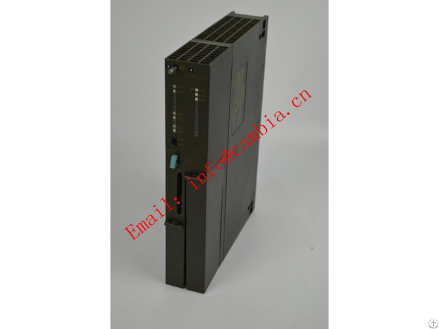 Siemens 6es7321 1bh02 0aa0