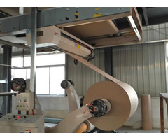 Paper Faced Gypsum Board Production Line Equipment