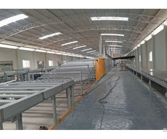 High Quality Gypsum Board Production Line Equipment