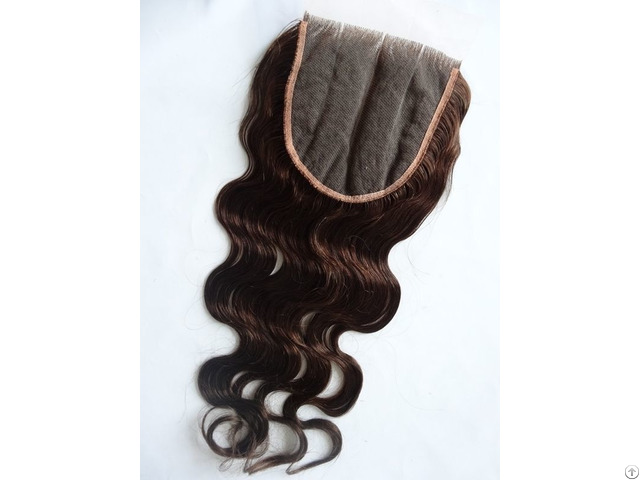 Cheap Closures Hair Extensions With Whole Sale Price