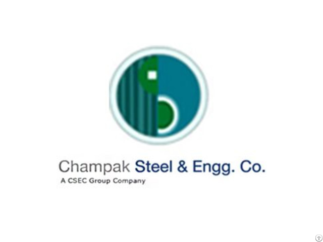 Champ Steel Process