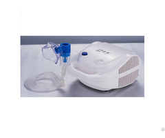 Factory Cheap Medical Equipment Compressor Nebulizer