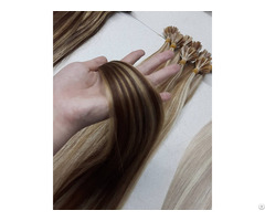 V Tip Hair Extensions With Wholesale Price