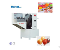 Multifunction Small Lollipop Candy Machine Production Making Line