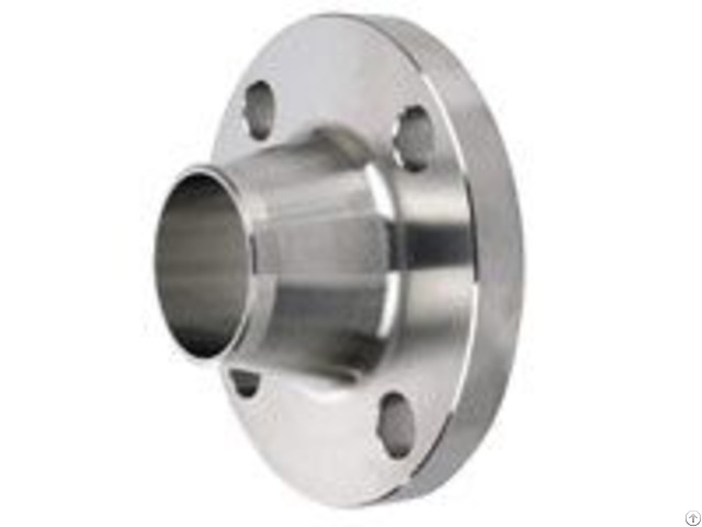 Weld Neck Flange