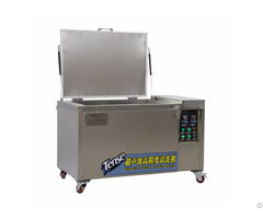 Tense Industry Ultrasonic Cleaner For Cylinder Block