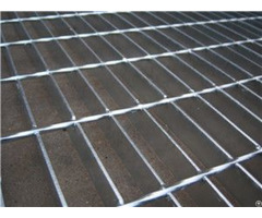 30x3 Hot Dip Galvanized Steel Grating Supplier