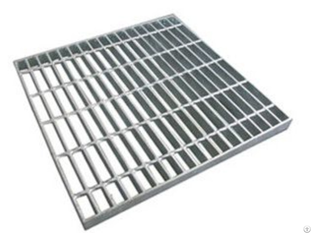 Outdoor Galvanized Astm 123 Floor Drain Grate Cover