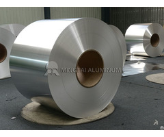 Mingtai 3003 5052 Aluminum Plate Difference