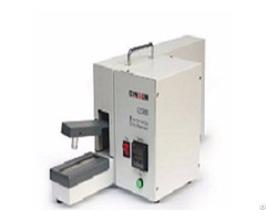 Electronic Rubbing Fastness Friction Tester