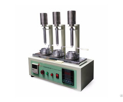 Rapid Oil Extraction Apparatus Manufacturer