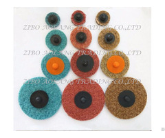 Nylon Roloc Surface Conditioning Disc