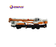Sany 30m Concrete Fire Fighting Truck Water Pump