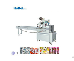 Best Quality And Price Snack Food Packaging Machine