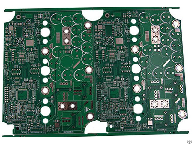 High Frequency Hdi Pcb Minimum 01005 Components