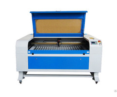 Cutting Acrylic Laser Machine Cutter And Engraver