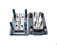Customized Electrical Terminals Progressive Tooling