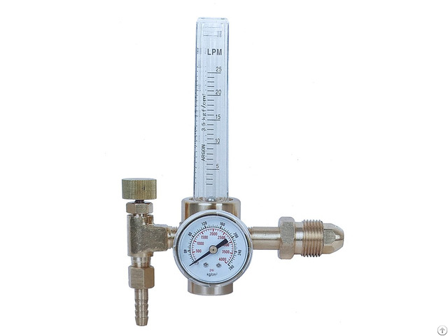 Sell Flowmeter Regulator