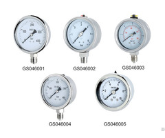 Sell Gas Gauges And Manometers