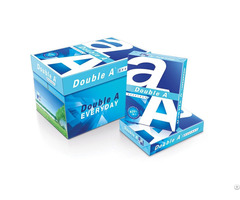 Double A Multipurpose A4 Copy Paper Manufacturers Thailand Papers