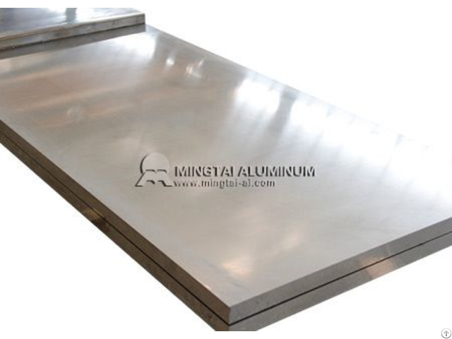 Al 1050 Aluminum Plates