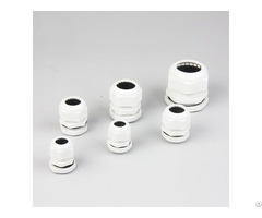 Nylon Cable Gland United Structure Pg Thread