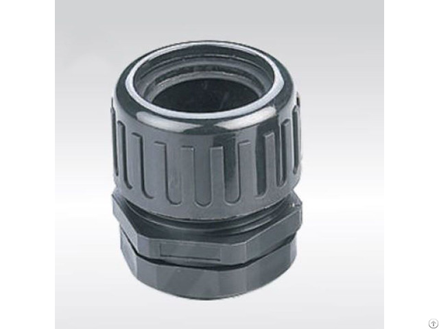 Nylon Conduit Fitting Cable Gland