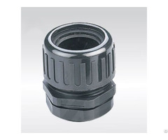 Nylon Conduit Fitting Cable Gland