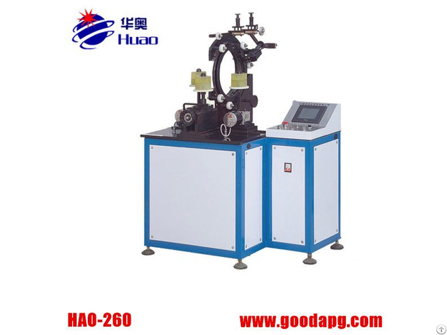 Transformer Coil Winding Equipment