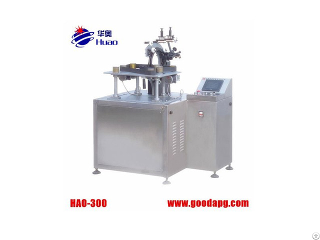 Cnc Coil Winding Equipment