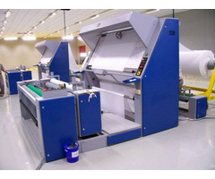 Fabric Inspection Machine In India