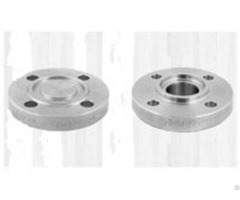 Tongue And Groove Flange