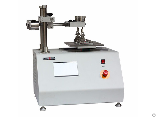 Taber Reciprocating Testing Machines