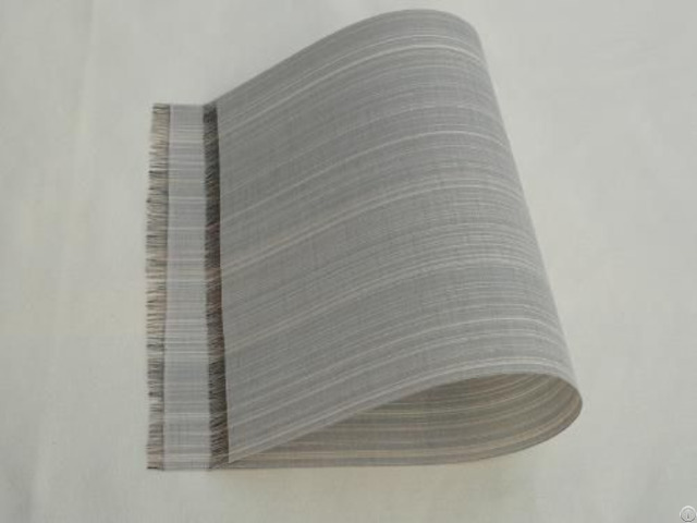 Horse Hair Interlinings Fabric