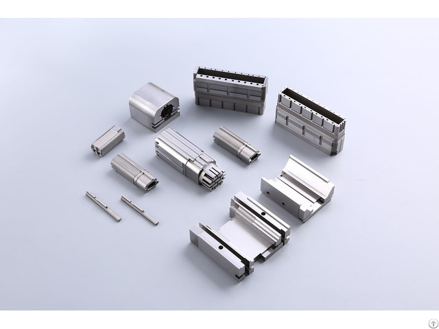 The Quality Core Pins And Sleeves Are Supply Favourably In Yize Mould