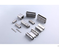 The Quality Core Pins And Sleeves Are Supply Favourably In Yize Mould