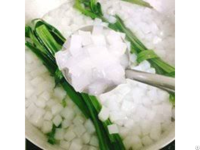 Coconut Jelly Viet Detal