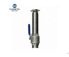 Ac Powered Low Cost Insertion Electro Magnetic Flowmeter For Large Pipe Waste Water