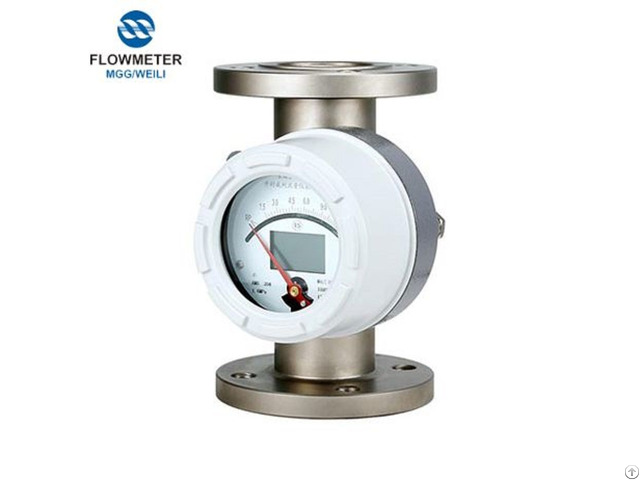 International Model Rotameter China