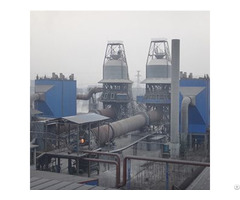 Cement Plant Equipment Manufacurer In China