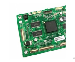 Customize Hdi Rigid Pcb Circuit Board From China