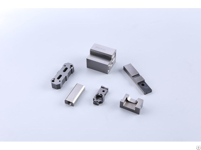 The Quality Service For Carbide Tungsten Parts In Yize Mould