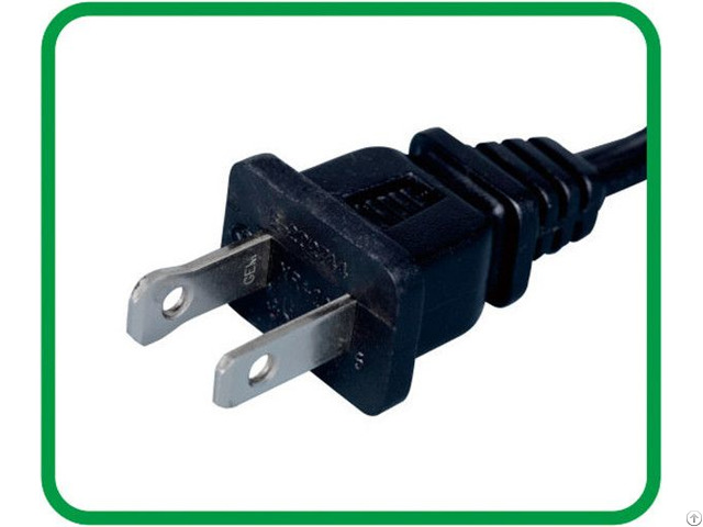 Nema 1 15p Ul Plug Power Cord Xr 201