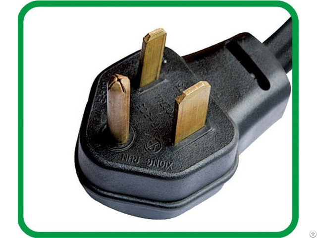 Nema 5 50p Heavy Duty Ul Plug Xr 305