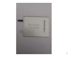Lithium Ion Battery Fast Charging Technology 1 5c Rate Industrial Pda Phone