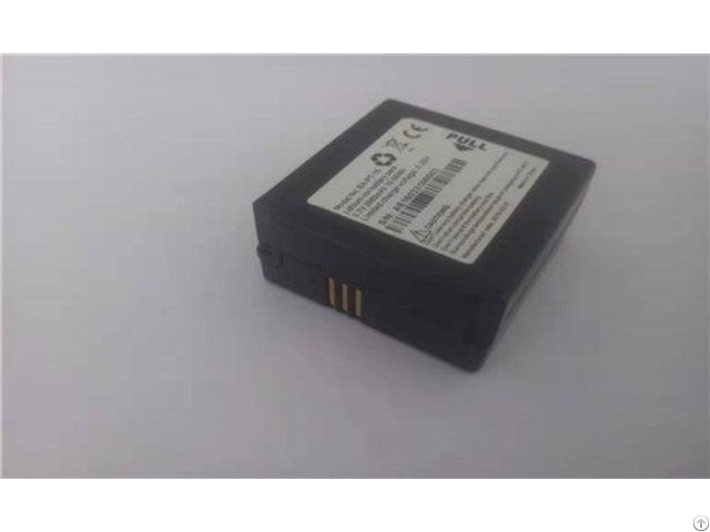 Coding Machine Battery Plastic Case