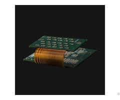 Rigid-flex Printed Pcb Circuit Board Made In China