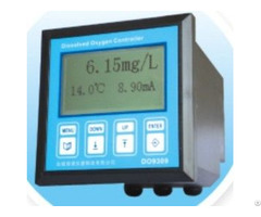 Do9309 Industrial Dissolved Oxygen Meter